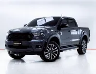 5C878 FORD RANGER 2.0 TURBO DOUBLE CAB LIMITED HI-RIDER HI-RIDER DOUBLE CAB AT 2020
