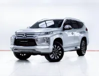5C892 MITSUBISHI PAJERO 2.4 GT AT 2020