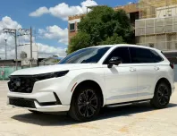2023จด2024 Honda CR-V 2.0 e:HEV RS 4WD
