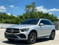 2019จด2020 Benz Glc220d Amg 4Matic W253