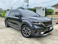 Kia Carnival 2.2 SXL Gen4 New Logo 2023