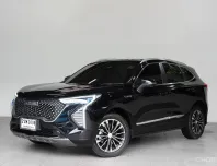 HAVAL JOLION 1.5 HEV ULTRA AT ปี 2021 จด 2022