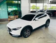 MAZDA CX-30 2.0 SP 100th Anniversary EDITION ปี 2021