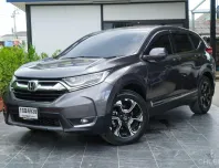 2019 Honda CR-V 2.4 SUV ฟรีดาวน์