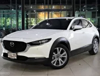 2025 Mazda CX-30 2.0 SUV รถสภาพดี มีประกัน ไมล์น้อย  