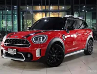 Mini Cooper Countryman 2.0 Cooper S Countryman Hightrim 2022 รถสวย ไมล์น้อย  