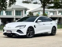 BYD Seal 82.56 kWh Premium RWD 2023 รถสวย ไม่มีอุบัติเหตุ  