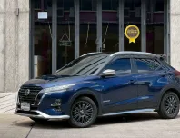 #โชว์รูมนิสสันขายเองโดยตรง มั่นใจได้   NISSAN KICKS 1.2 AUTECH  E-power ปี 2022  GEN 2