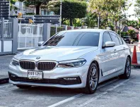 2018 BMW 5 Series 2.0 520d รถเก๋ง 4 ประตู รถสภาพดี มีประกัน