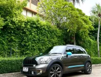 MINI Countryman 2.0 Countryman SD ALL4 4WD ปี 2014 รถสวย ไมล์แท้  