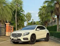 2020 Mercedes-Benz GLA-Class 2.0 GLA250 SUV ดาวน์ 0% รถสวย ไมล์น้อย เจ้าของขายเอง  