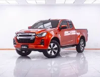 1F307 ISUZU D-MAX 1.9 ZP Ddi HI-LANDER  AT 2021