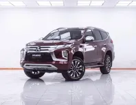 1F411 MITSUBISHI PAJERO 2.4 GT PREMIUM 2WD. AT 2021