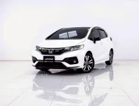 6B696 HONDA JAZZ 1.5 RS AT 2018