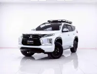 6B698 MITSUBISHI PAJERO 2.4 GT PREMIUM ELITE EDITION 2WD AT 2021