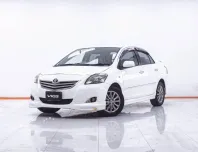 1F489 TOYOTA VIOS 1.5 E AT 2012