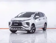 1F457 MITSUBISHI XPANDER 1.5 GT AT 2021