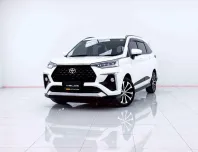 6B644 TOYOTA VELOZ 1.5 PREMIUM AT 2023