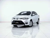 6B708 TOYOTA VIOS 1.5 G AT 2014