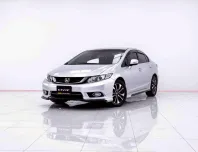 6B683 HONDA CIVIC FB 1.8 ES AT 2014