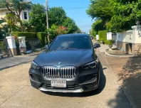 2020 BMW X1 2.0 sDrive20d SUV เจ้าของขายเอง