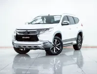 2B490 MITSUBISHI PAJERO 2.4 GT AT 2015
