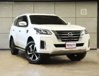 2023 Nissan Terra 2.3 VL 4WD SUV AT ไมล์แท้ Model Minorchange รุ่นปัจจุบัน B2404