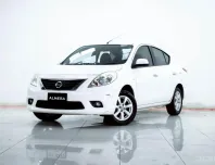 2B516 NISSAN ALMERA 1.2 VL AT 2012