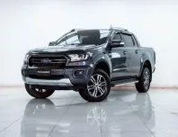 2B483 FORD RANGER 2.0 BI-TURBO WILDTRAK DOUBLE CAB AT 2020