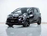 2B494 TOYOTA SIENTA 1.5 V AT 2019