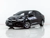 4B348 HONDA CITY 1.5 V 2017