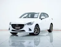 2B501 MAZDA 2 1.5 XD High 4DR AT 2016