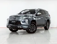 4B289 MITSUBISHI PAJERO 2.4 GT PREMIUM 2020