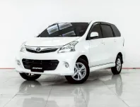 4B333 TOYOTA AVANZA 1.5 S 2013
