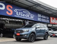 FORD EVEREST 2.0 TITANIUM+ ปี 2019