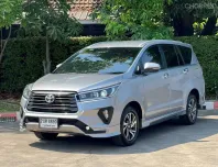 Toyota Innova 2.8 2021 รถ MPV มือเดียว สภาพสวย  