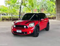 2013 Mini Cooper Countryman S ALL4 4WD  รถสวย 