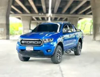 2022 Ford RANGER 2.0 Bi-Turbo FX4 Max 2.0 Bi turbo Hi-Rider DBL 4wd AT 