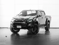 2017 ISUZU D-MAX 1.9  Z HI-LANDER CAB4 M/T