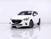 6B679 MAZDA 2 1.5 XD SPORT HIGH PIUS AT 2015