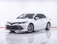 1F425 TOYOTA CAMRY 2.5 G AT 2019