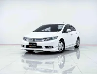 6B678 HONDA CIVIC FB 1.5 HYBRID NAVI  AT 2013