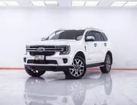 1F243 FORD EVEREST NEXT-GEN 2.0 BI-TURBO TITANIUM PLUS 2WD AT 2025