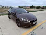 2018 MAZDA 2 SKYACTIV เบนซิน 1.3 Auto
