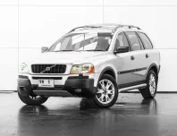 2004 VOLVO XC90 T6 A/T