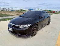 2014 HONDA CIVIC FB 1.8 E