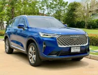 HAVAL H6 1.5 HYBRID ULTRA ปี 2023