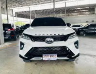 TOYOTA FORTUNER 2.4 LEGENDER ปี 2023