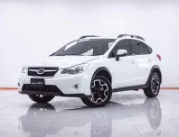 1F470 SUBARU XV 2.0 i AT 2015