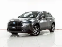 4B356 TOYOTA CROSS 1.8 HYBRID 2022